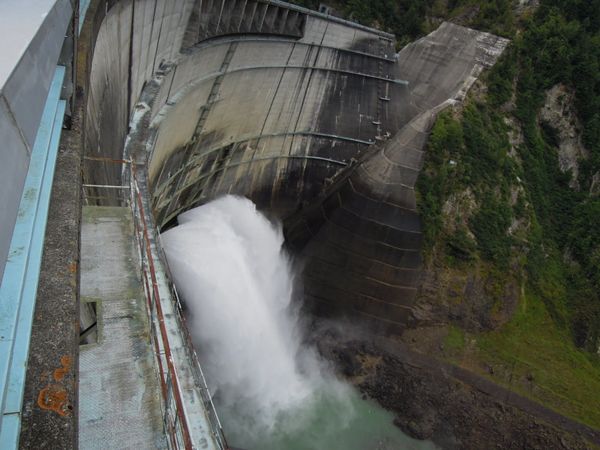 日本・立山「立山登山とライチョウの旅」の写真