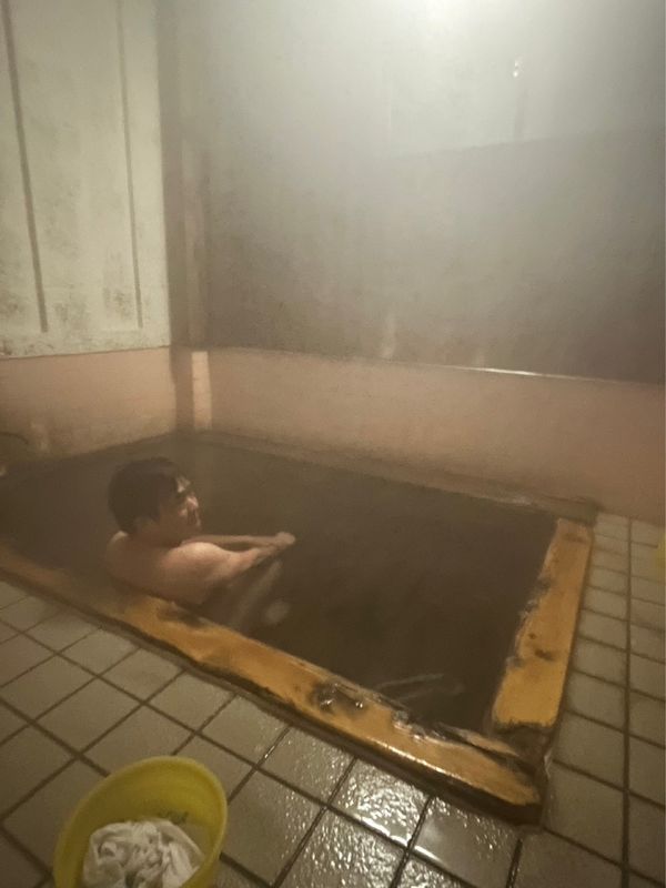 日本・長野県「渋温泉」の写真