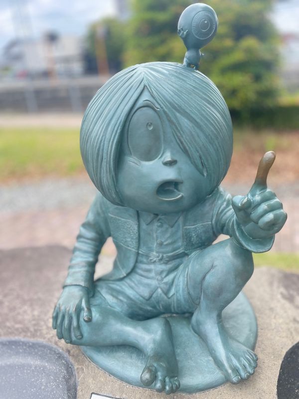 日本・鳥取県「鳥取観光」の写真