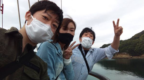 日本・長崎県「長崎旅行」の写真