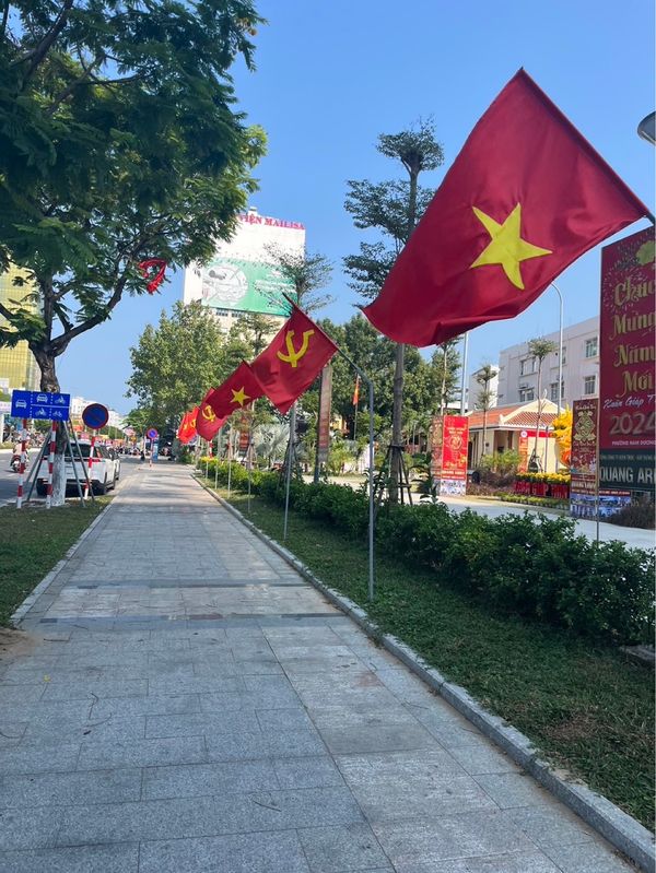 ベトナム・ダナン「ダナン旅行」の写真：フラマリゾートダナンに2泊
ブリリアント...