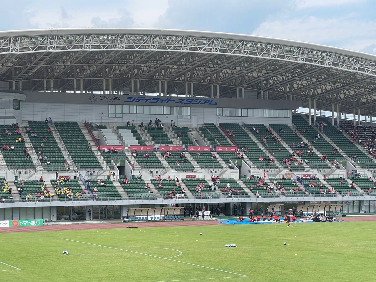 ANAのトクたびマイルでお得に遠征