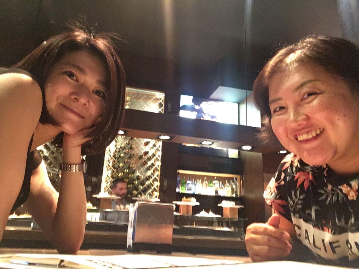 バルセロナ
バル巡り
素敵なお店がてんこ盛り！！
この時期は深夜12時くら...