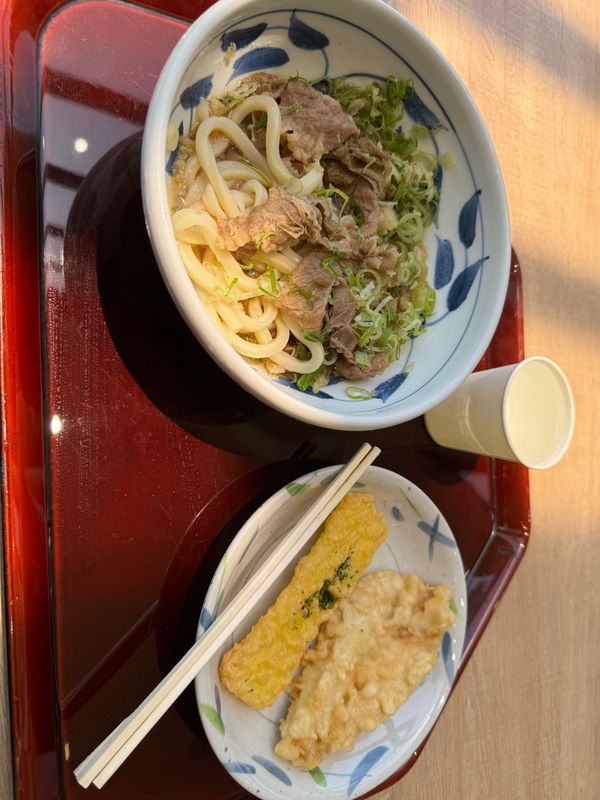 日本・香川県「6月の日帰り旅」の写真