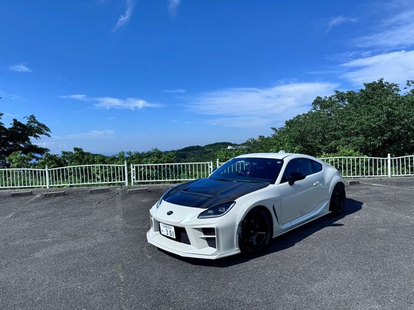 日本・愛知県「ドライブ」の写真