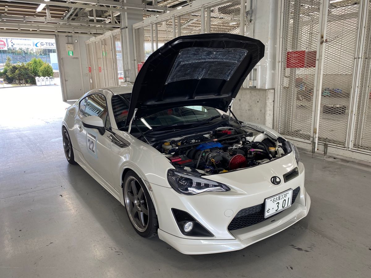 国際サーキット