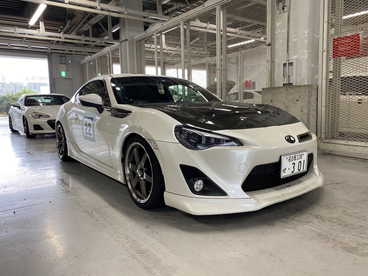 国際サーキット