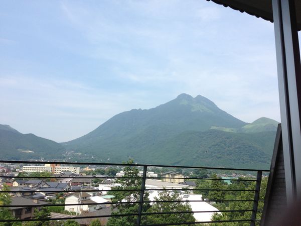 日本・大分県「帰省　寄り道」の写真