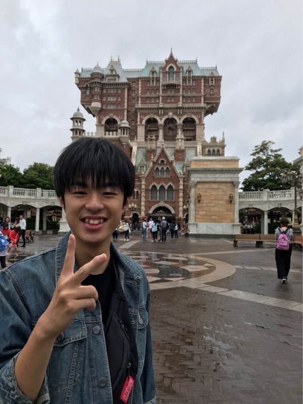 日本・千葉県「家族旅行」の写真