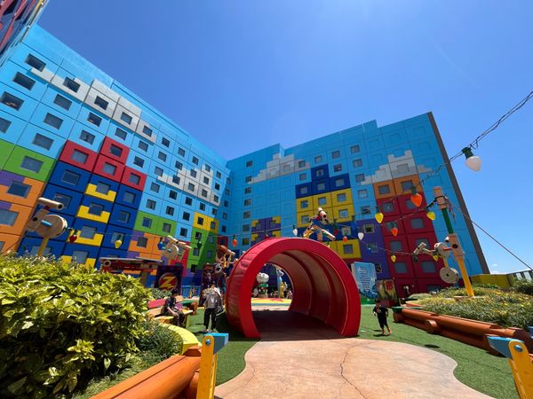 日本・千葉県「TDL」の写真