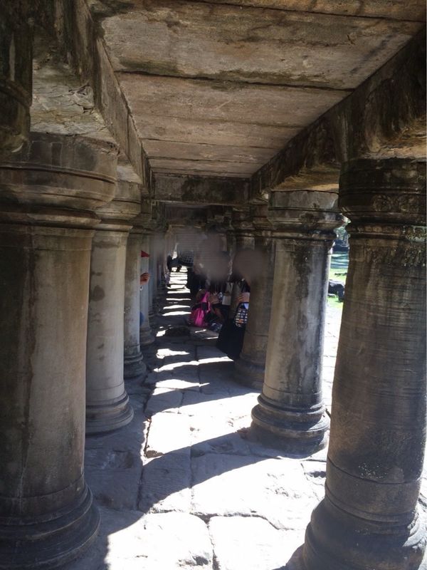 ベトナム「高校修学旅行」の写真