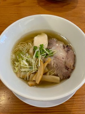 塩ラーメン　
時計台　
藻岩山ロープウェイからの夜景