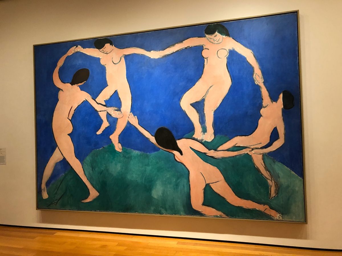 令和になった日からの旅行。
レンタルチャリでニューヨークの街中を走り、ハド...