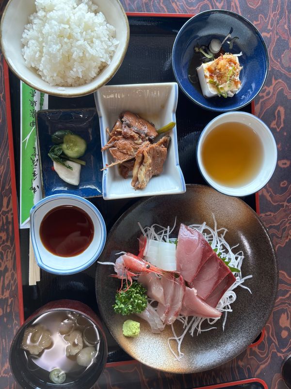 日本・福井県「湖西、越前海岸、嶺南、舞鶴、京都ドライブ旅」の写真：人生で1番有意義な時間と言っても過言では...