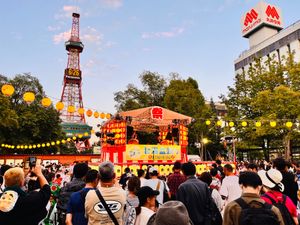 札幌市街散策