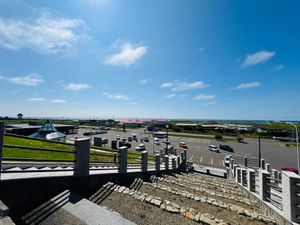 道の駅 えんべつ富士見 ～オロロンライン～