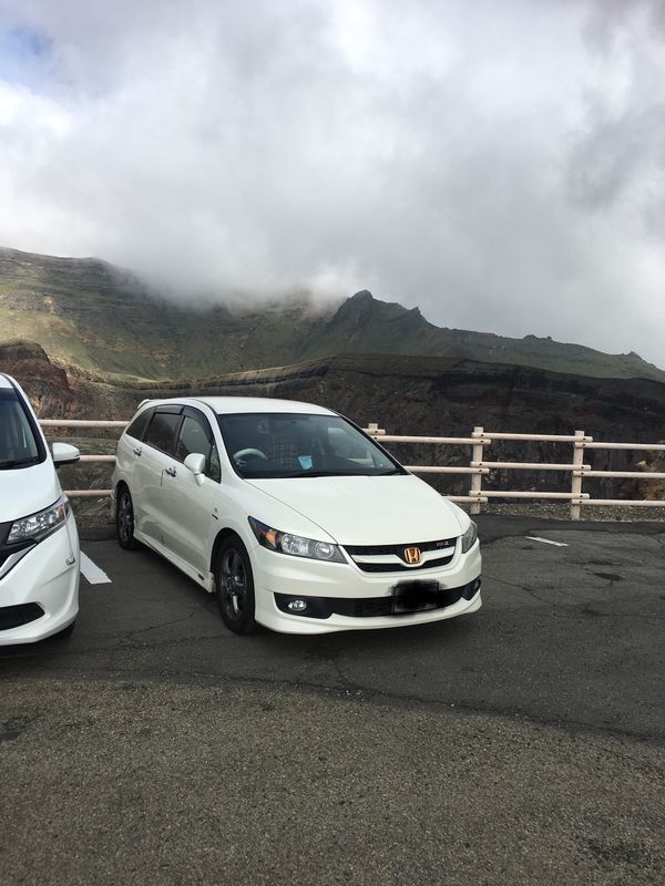 日本・熊本県「大分〜熊本〜博多〜広島の熊本」の写真