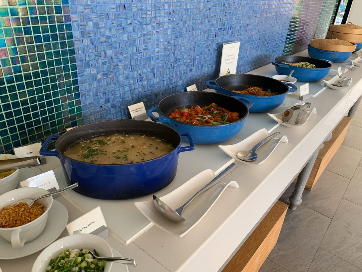 ✨ホテルの朝食✨

朝食が本当に本当に種類豊富で美味しくて毎日飽きなくて…...