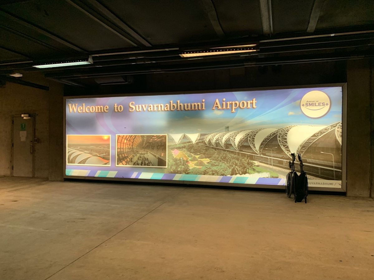 ばいばいプーケット

ばいばいバンコク

またいつか行くね