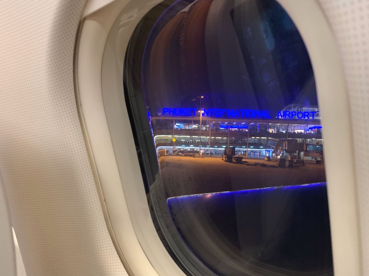 ばいばいプーケット

ばいばいバンコク

またいつか行くね