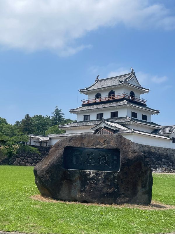 日本・宮城県「白石プチ旅行」の写真