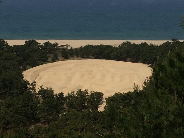日本・香川県「瀬戸内海国立公園」の写真