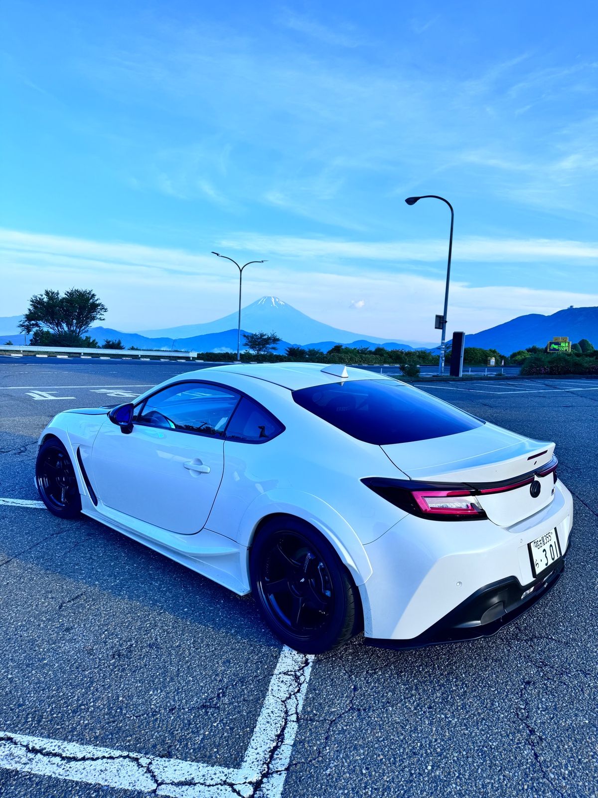 ある漫画の聖地です！