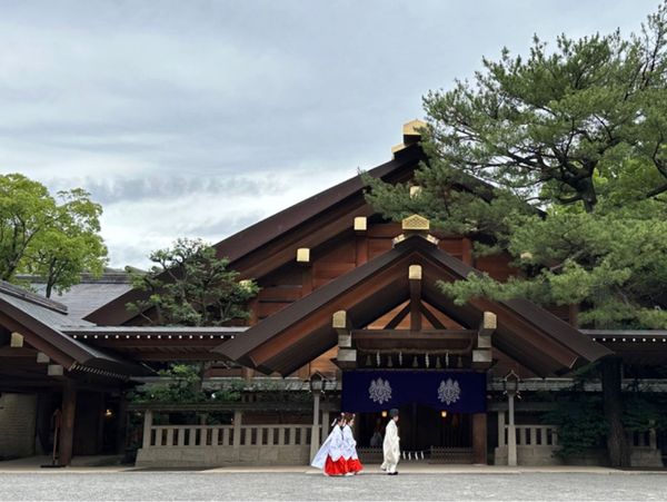 日本・名古屋「大阪・名古屋　2024.06」の写真