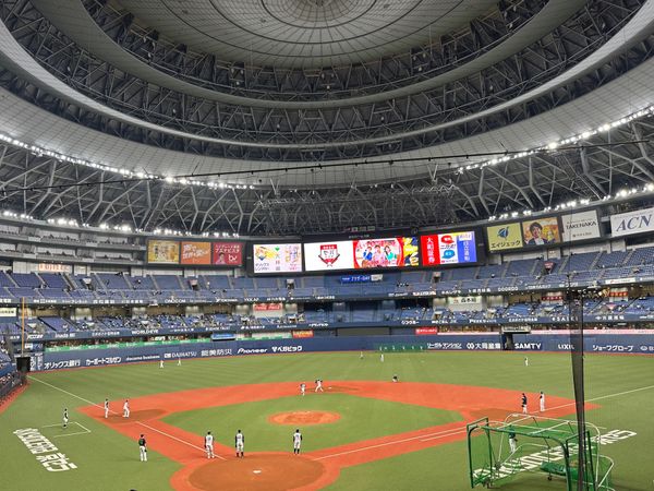 日本・名古屋「大阪・名古屋　2024.06」の写真