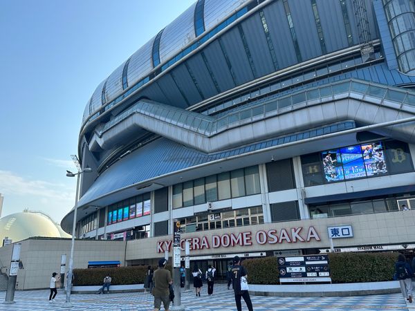 日本・名古屋「大阪・名古屋　2024.06」の写真