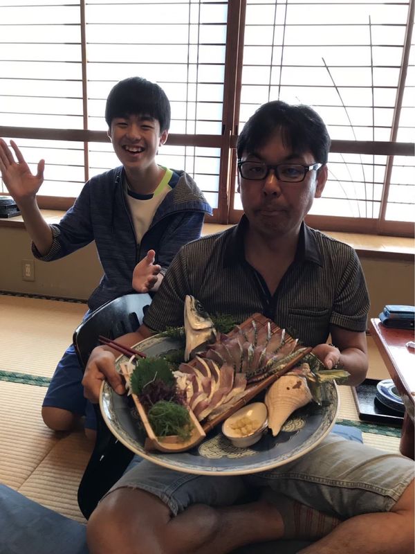 日本・福岡県「帰省　寄り道」の写真