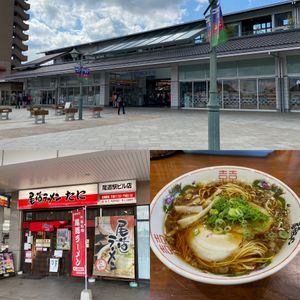 グルメ編
・あなごめしうえの
・ちんちくりん
・尾道ラーメンたに