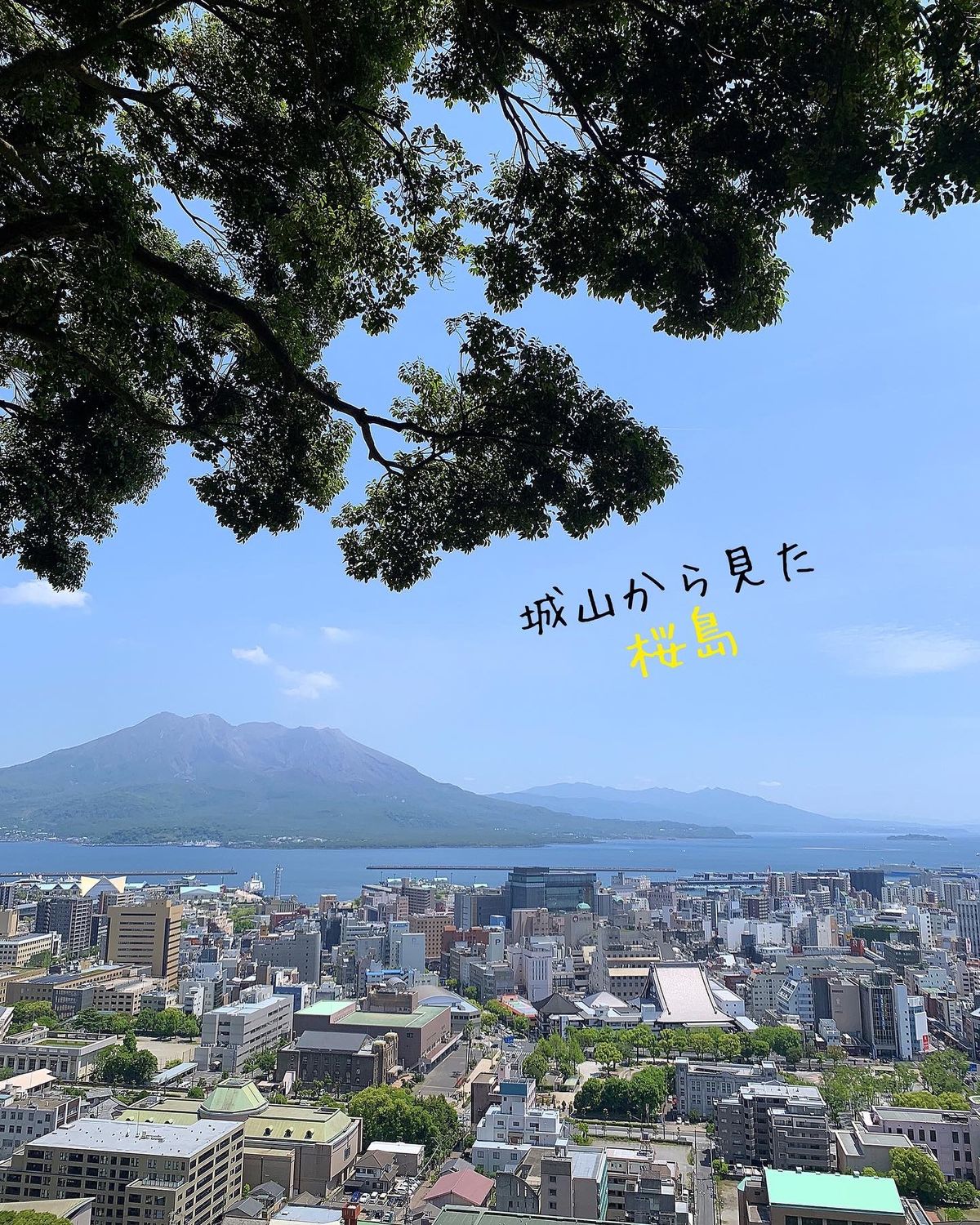 桜島を目の前で見られた時は感動でした。本州最南端の佐多岬は特別な思いが湧き...