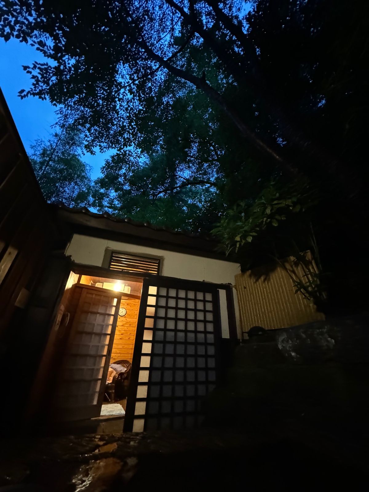 家族風呂【竹の湯】
無料なの嬉しい
