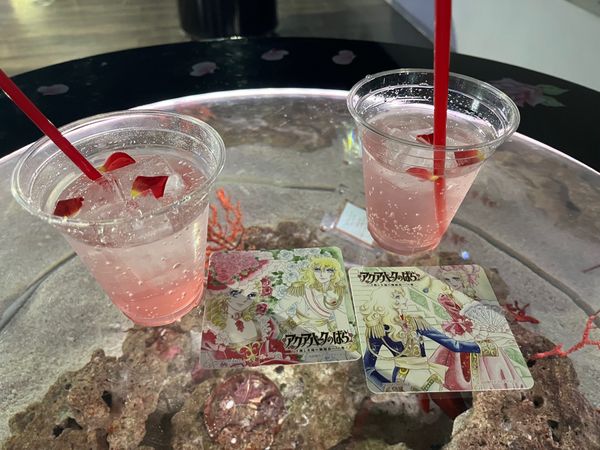 日本・東京「東京旅行」の写真