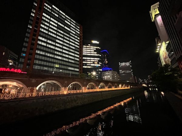 日本・東京「東京旅行」の写真