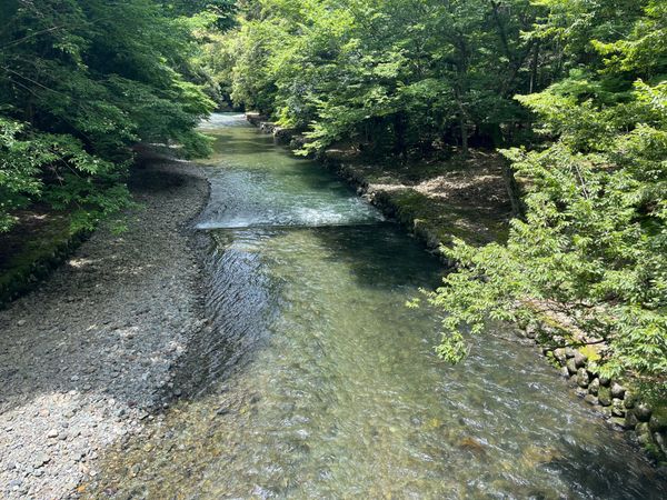 日本・三重県「伊勢神宮」の写真