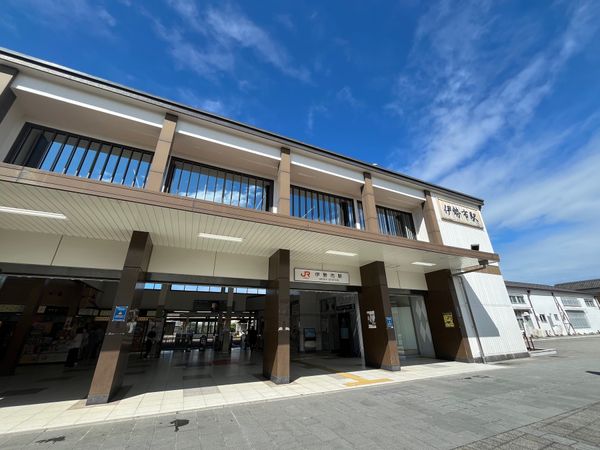 日本・三重県「伊勢神宮」の写真