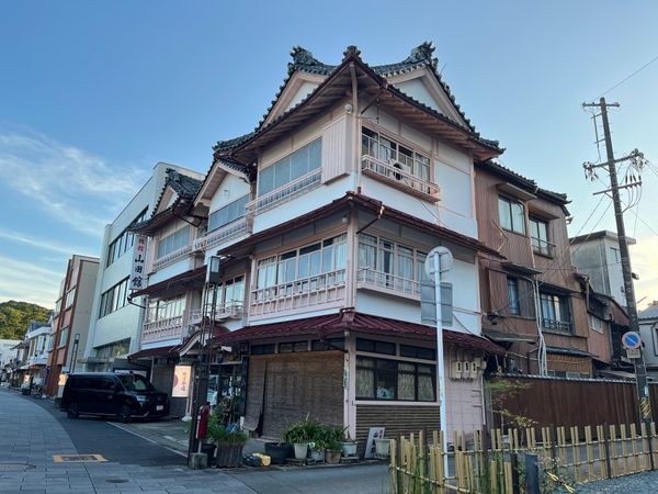 日本・三重県「伊勢神宮」の写真