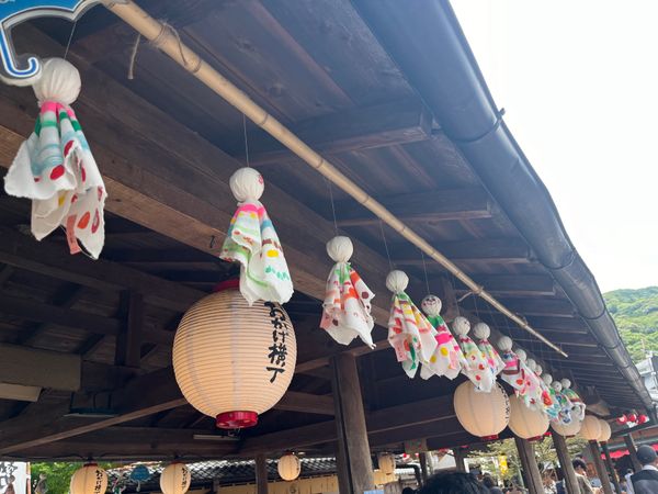 日本・三重県「伊勢神宮」の写真
