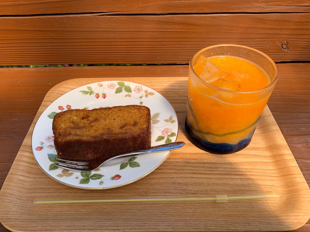 駆除されてしまった屋久シカのレザー小物を製作販売するariga-toへ！女...