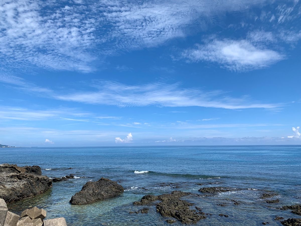 3日目はレンタカーで屋久島一周ドライブ🚗前日の縄文杉トレッキングで全身筋肉...