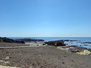 帰りに寄った不老ふ死温泉。海外からのお客さん多過ぎ💦600円で入れます。ち...