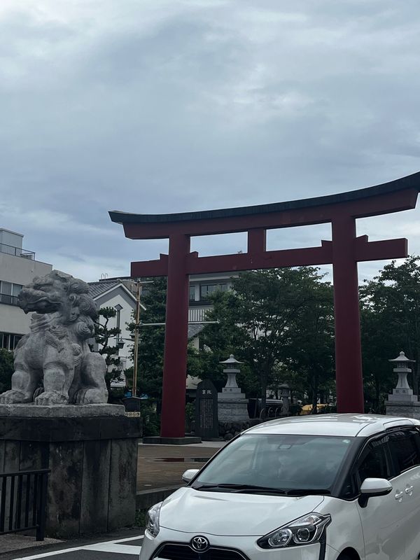 日本・鎌倉「鎌倉旅行」の写真