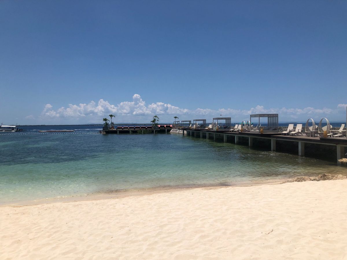 COSTABELLAリゾートのデイユース