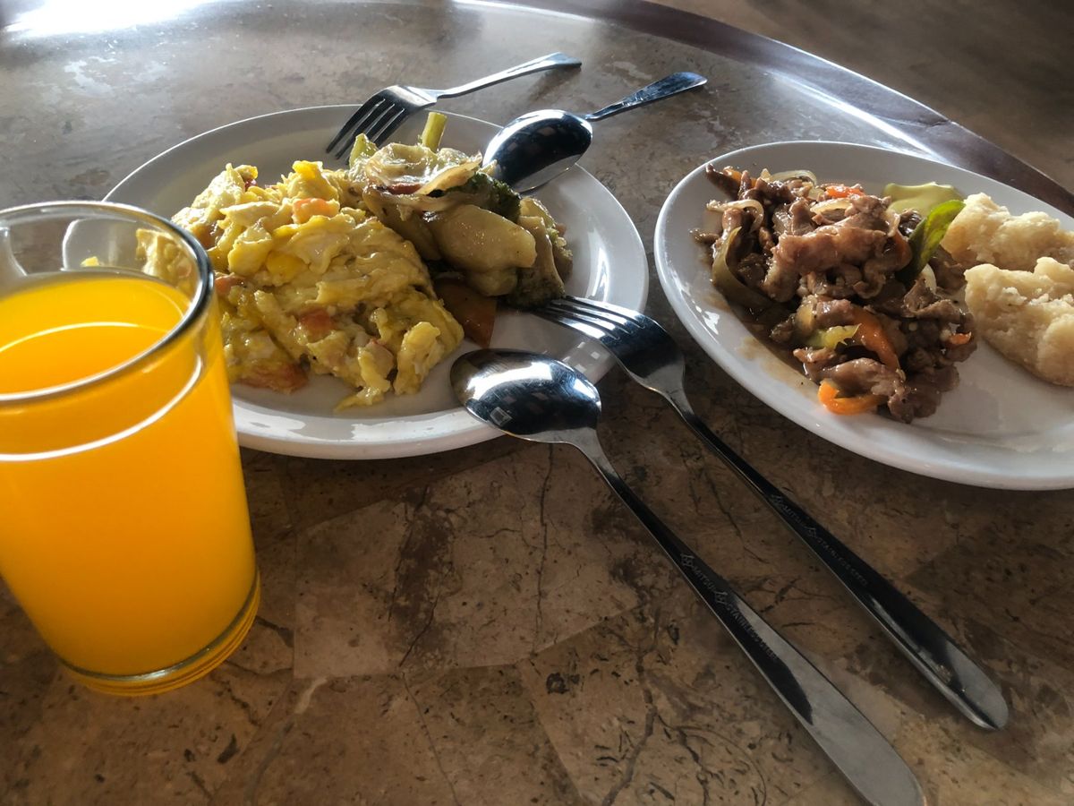 COSTABELLAリゾートのデイユース