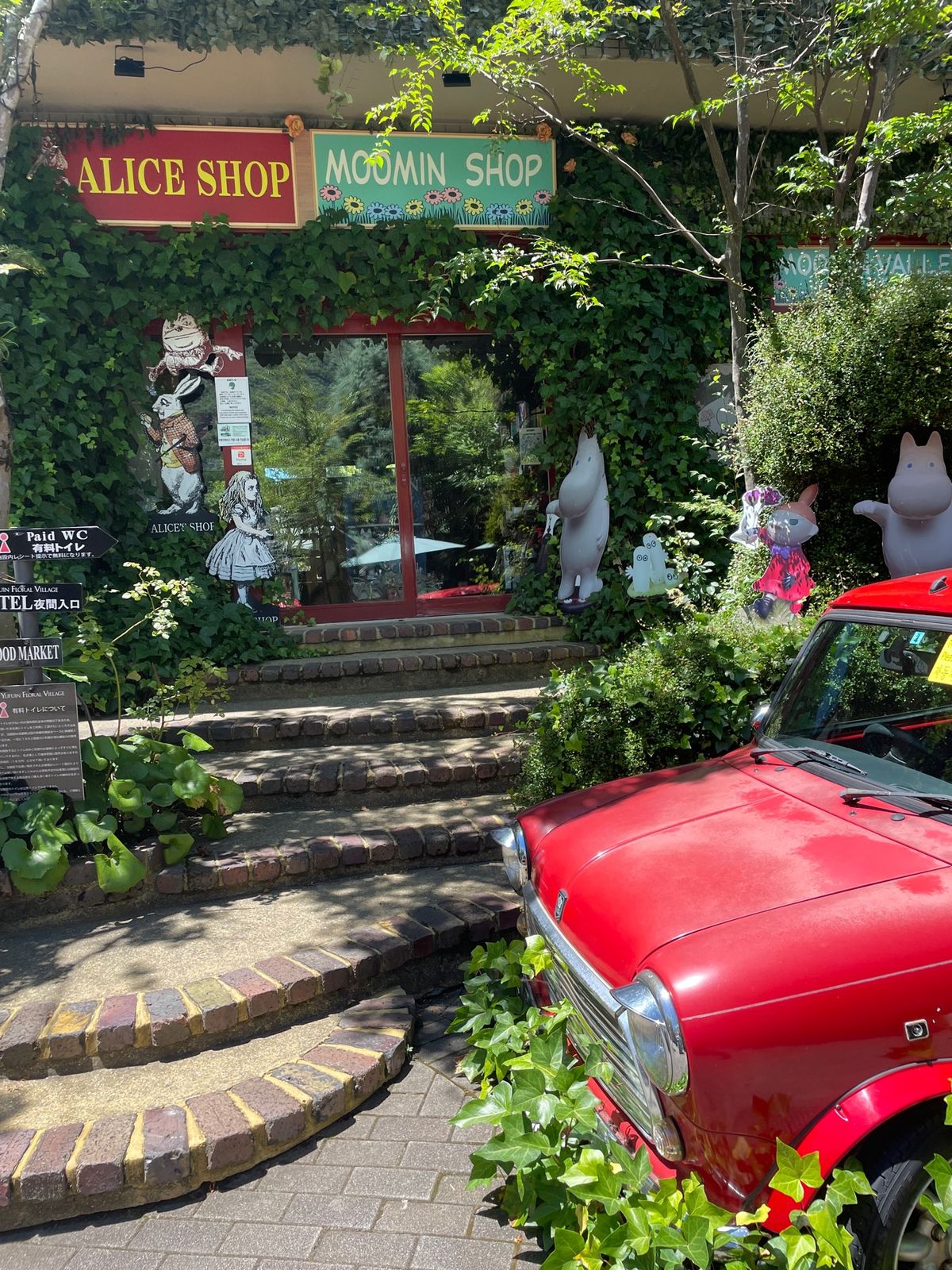 杉の井ホテルに宿泊🌴🌺✨

いいお値段したけど、プールは最高すぎた🍀

次...