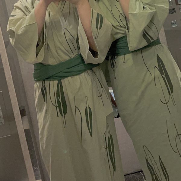 日本・大分県「夏の杉の井☀️」の写真：杉の井ホテルに宿泊🌴🌺✨

いいお値段し...