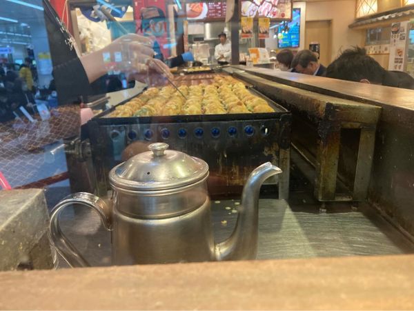 日本・大阪府「出張大阪」の写真