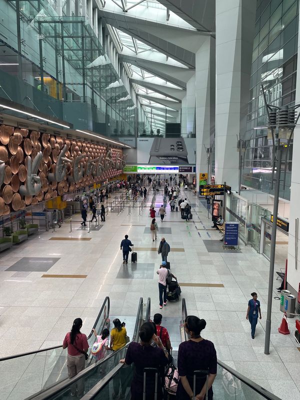 インド・アグラ「インド」の写真